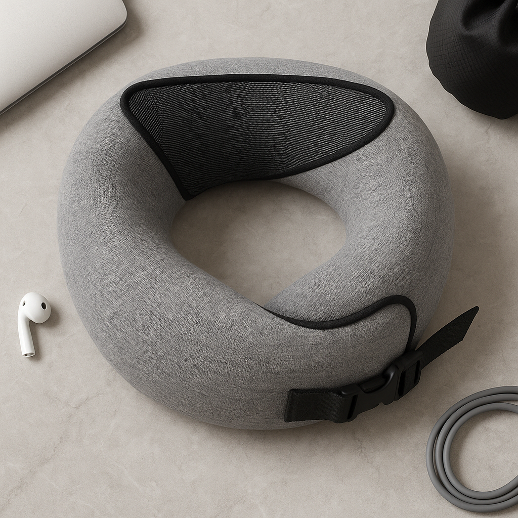 Comfya - Comfy Travel Neck Pillow