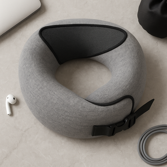 Comfya - Comfy Travel Neck Pillow