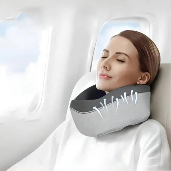 Comfy Travel Neck Pillow