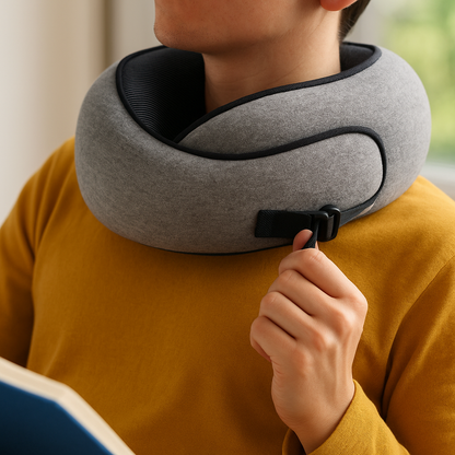 Comfya - Comfy Travel Neck Pillow