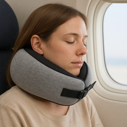 Comfya - Comfy Travel Neck Pillow