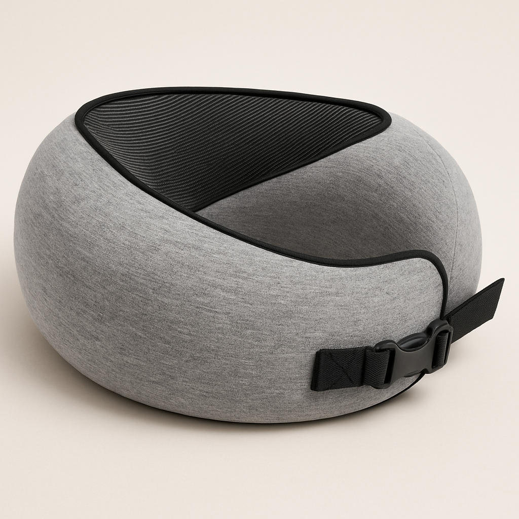 Comfya - Comfy Travel Neck Pillow